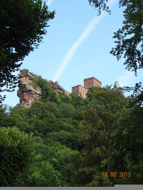 Rietburg-Runde