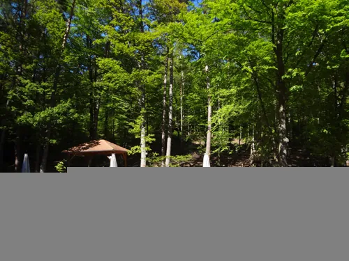 Impression Naturfreundehaus Edenkoben